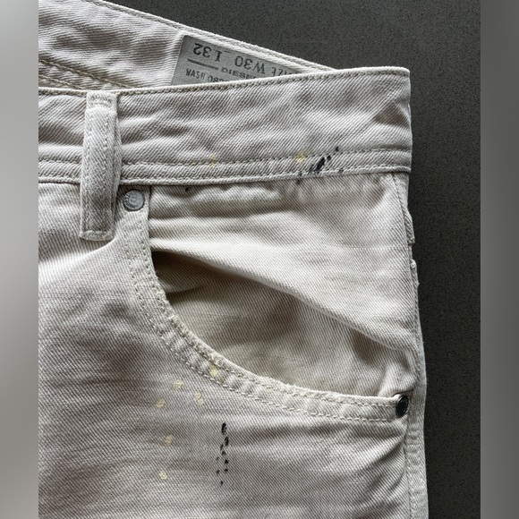 Diesel regular slim jeans - Picture 5 of 6